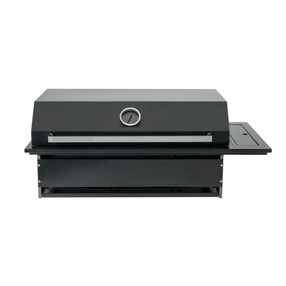 3 Burner Drop-In BARBEQUE - EAL1175DIBBQBL