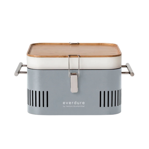 Everdure CUBE Portable Charcoal Grill- ECUBES