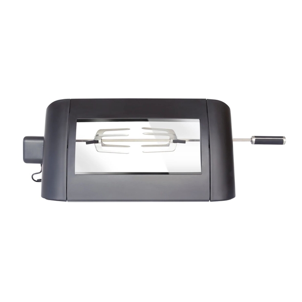 FORCE Rotisserie Kit - EF2ROTIS