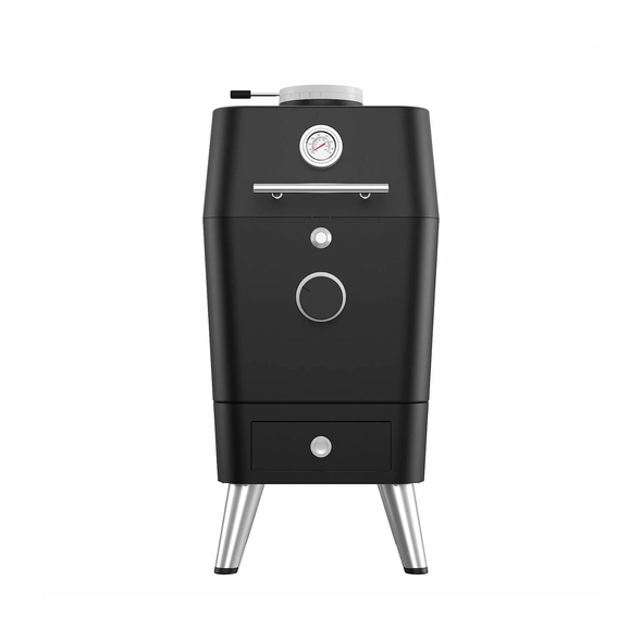 Everdure K1 Kamado Charcoal Oven - EKAMK1B