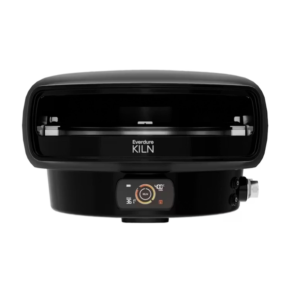 Everdure KILN DR  Series (LPG) - Matt Black EKILNE2B