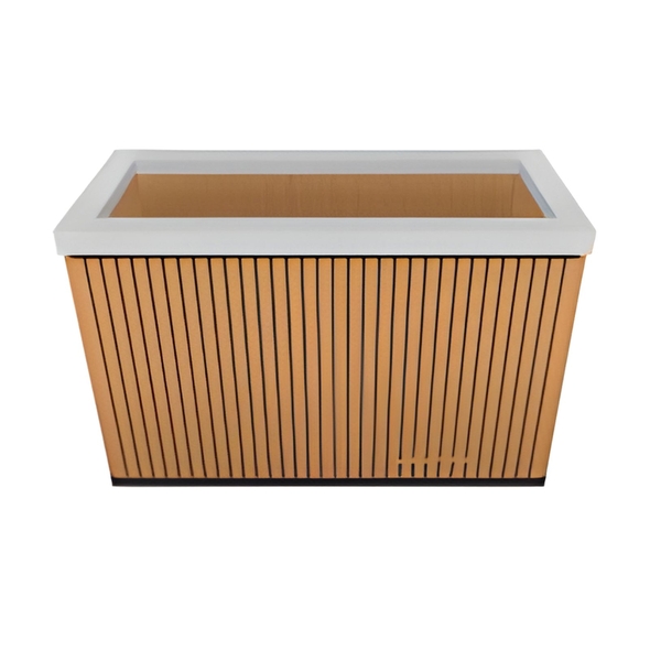 Everdure Seabreeze BBQ Module (Timber Look) - EKM3BBQ