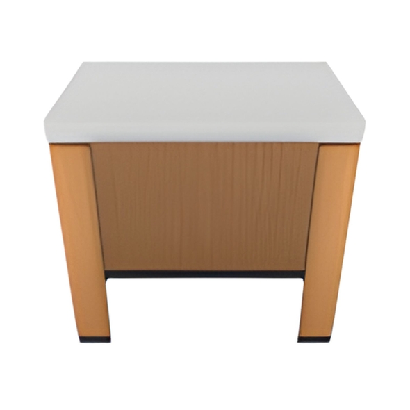 Everdure Seabreeze Beverage Cooler Module (Timber Look) - EKMSBC