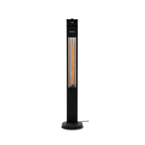 Excelair 2000W Electric Oscillating Outdoor Heater