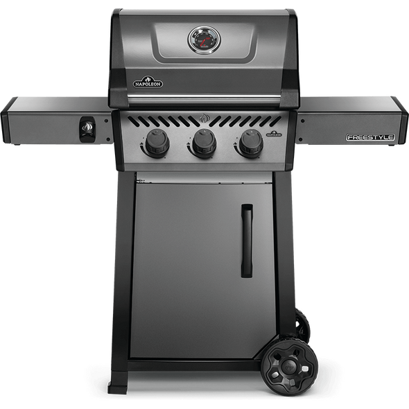 Napoleon Freestyle 365 Gas Grill 3 Burner - F365DPGT-AU