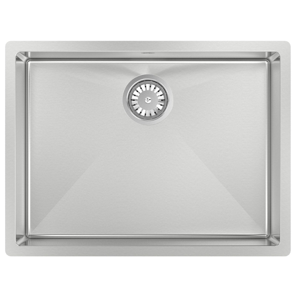 Abey Alfresco Single Bowl Inset Sink - FRA540