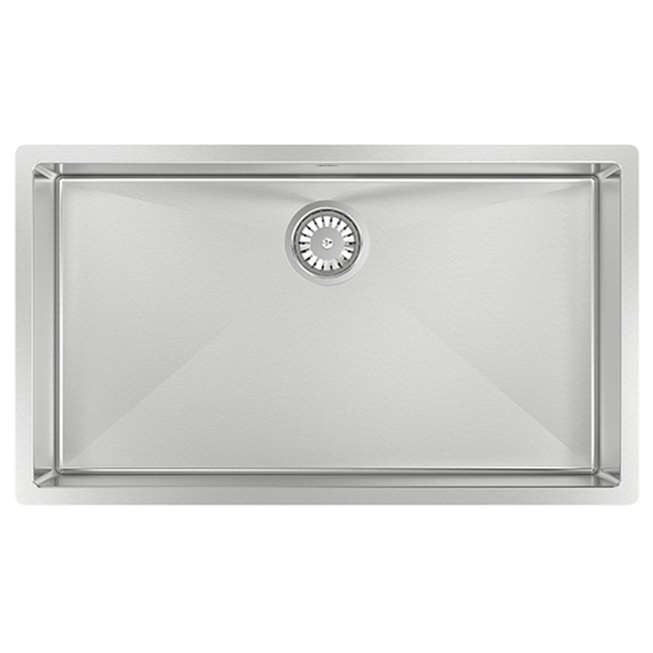Abey Alfresco Large Single Bowl Sink - FRA700