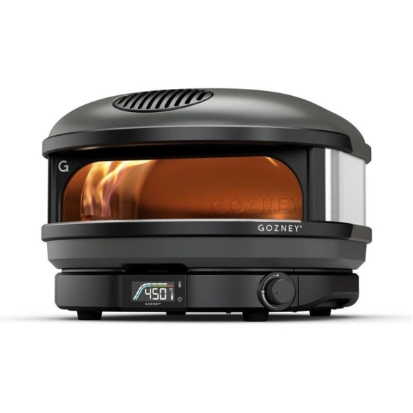 Gozney Pizza Oven Arc Black - GAPOBAU1424