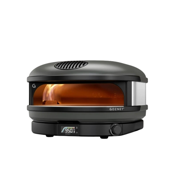 Gozney Pizza Oven Arc XL Gas Black - GAPOBAU1624