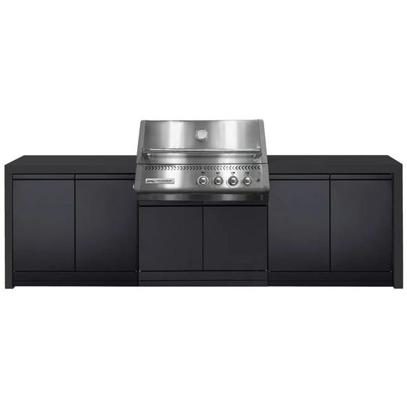 Crossray Premium Xplor Outdoor Kitchen - GD4KB-07