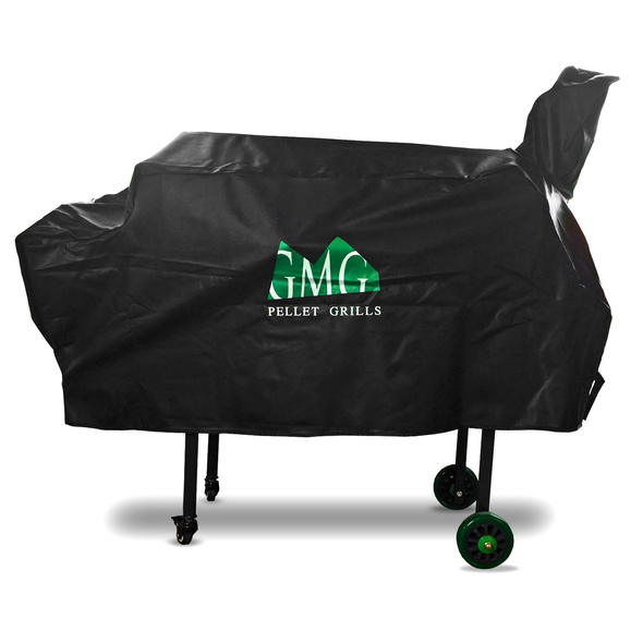 Green Mountain Grill Custom Cover for JB Choice Grill - GMG-3002