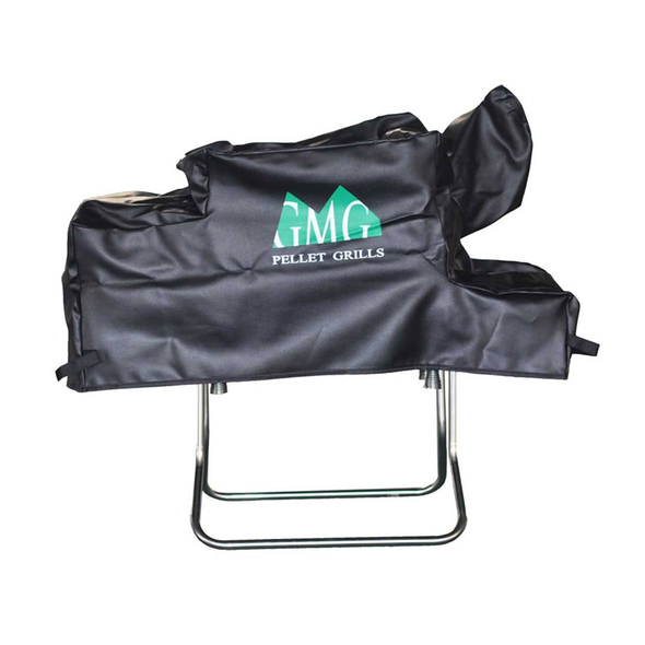 Green Mountain Grill Custom Cover for Trek / DC Grill - GMG-4012