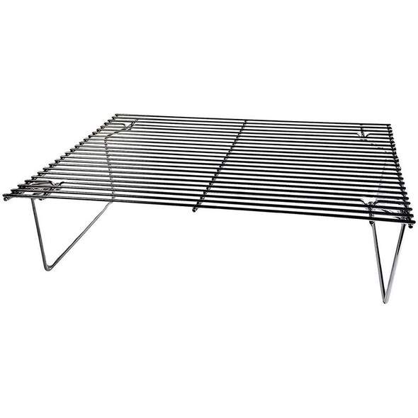 GMG Foldable Upper Rack for Ledge / DB Grill Collapsible - GMG-6035