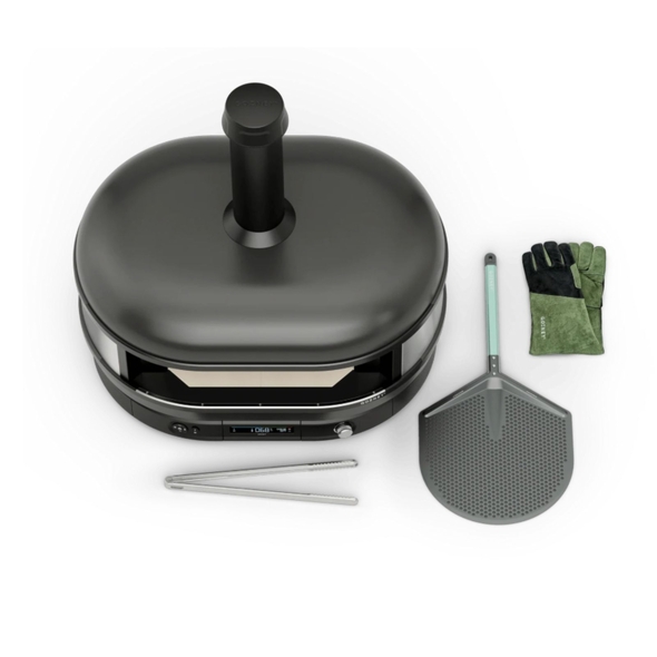Dome XL (Gen 2) Sale Bundle (Natural Gas) - GMNOBAU1826-Sale