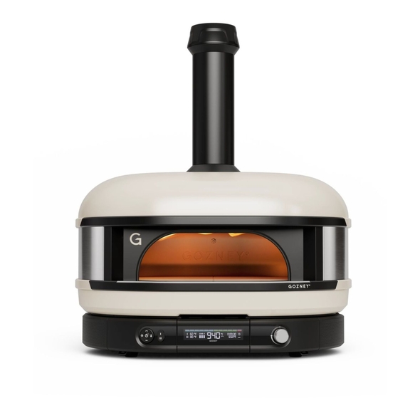 Gozney Pizza Oven Dome Gen 2 Dual Fuel Bone - GMPBNAU1625