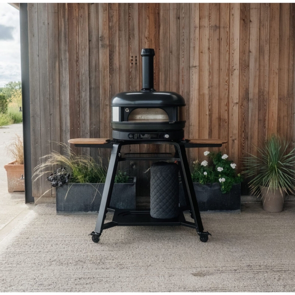 Dome (Gen 2) + Stand - GMPOBAU1625-STAND