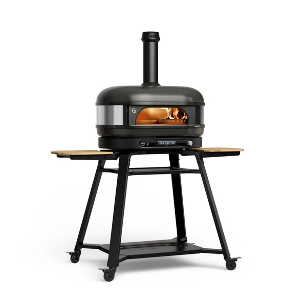 Dome XL (Gen 2) and Stand Bundle - Hybrid Fuel Propane - GMPOBAU1825-BUNDLE
