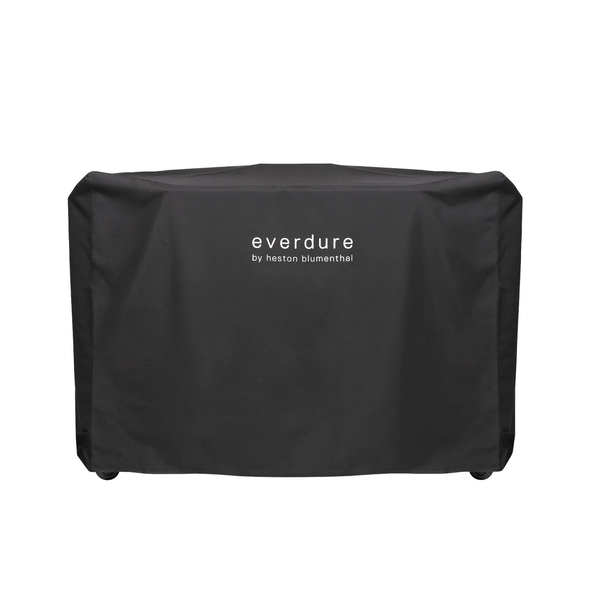 Everdure Long Cover - HUB™ Electric Ignition Charcoal Barbeque