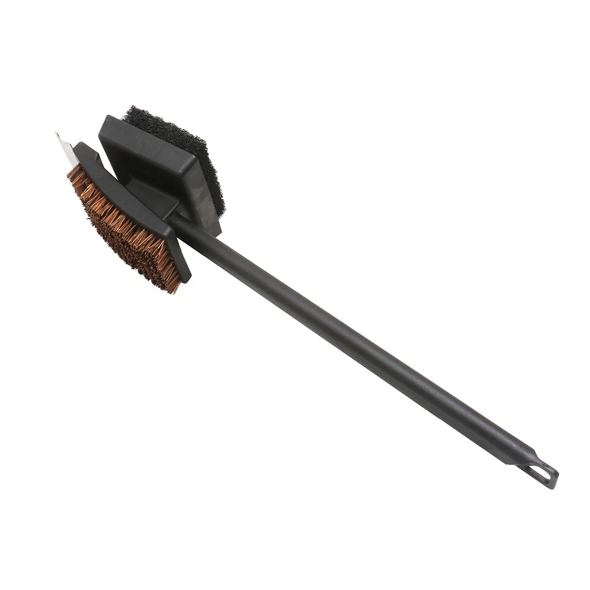 Everdure Multi-Purpose Cleaning Brush - HBCBPDQ