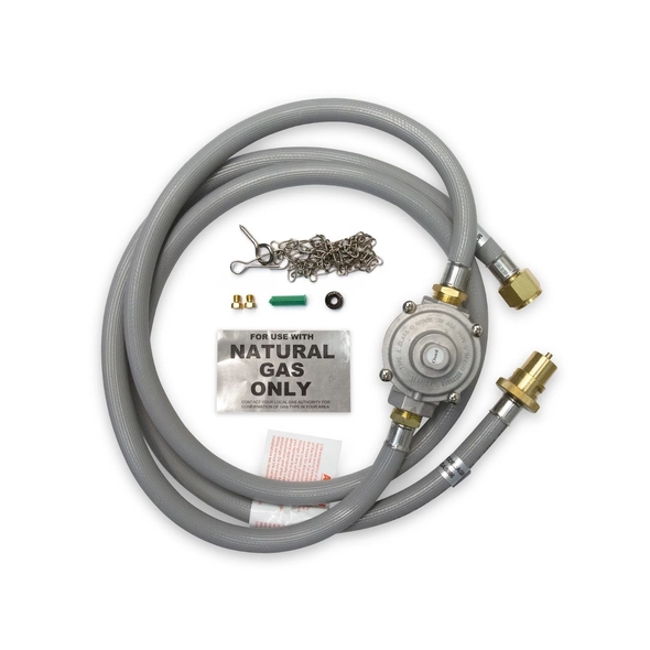 Everdure FORCE™ Natural Gas Conversion Kit - HBG2NGCK