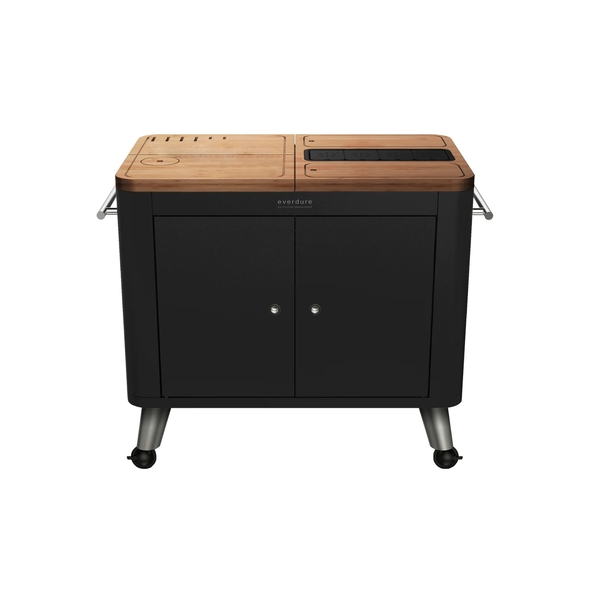 Everdure Mobile Preparation Kitchen (indoor / outdoor) - HBPKB