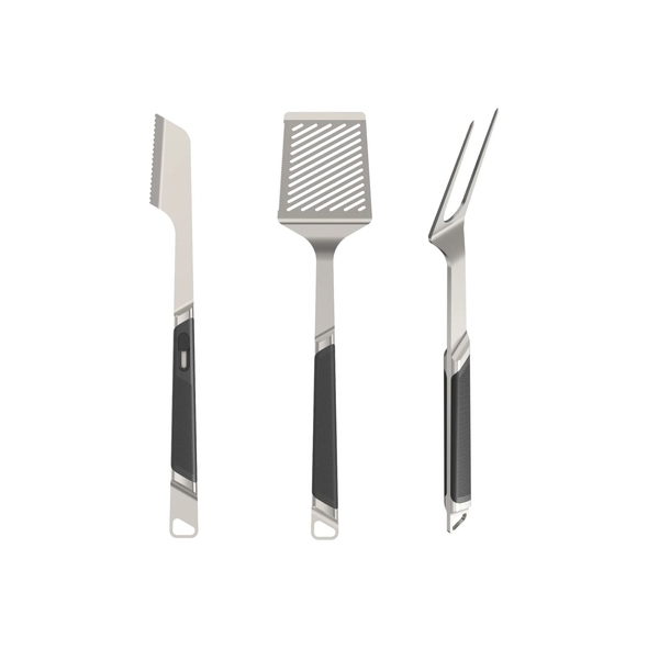 Everdure Premium Tool Kit (L) - HBPREMKITL3