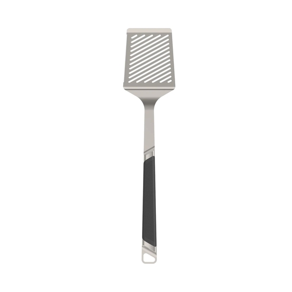 Everdure Premium Spatula w/ soft grip (L) - HBSPATULAL
