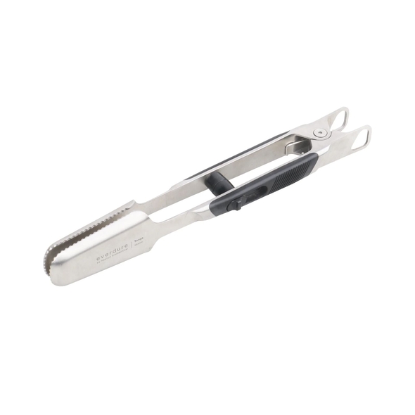 Everdure Premium Tongs w/ soft grip (M) - HBTONGM