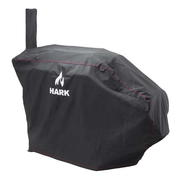 Hark Chubby Offset Smoker Cover - HK0407