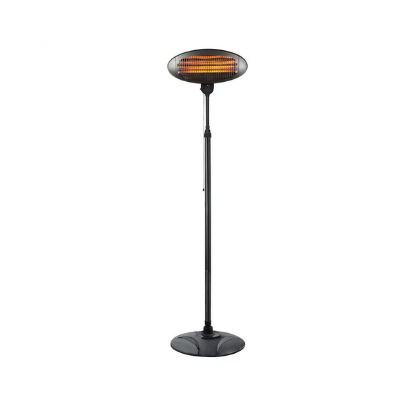 Heller Electric Indoor / Outdoor Patio Heater 2000W