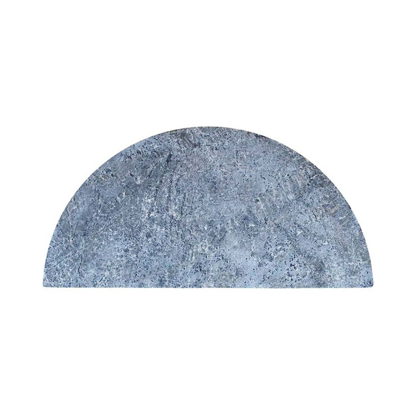 Kamado Joe Half Moon Soapstone - Classic Joe