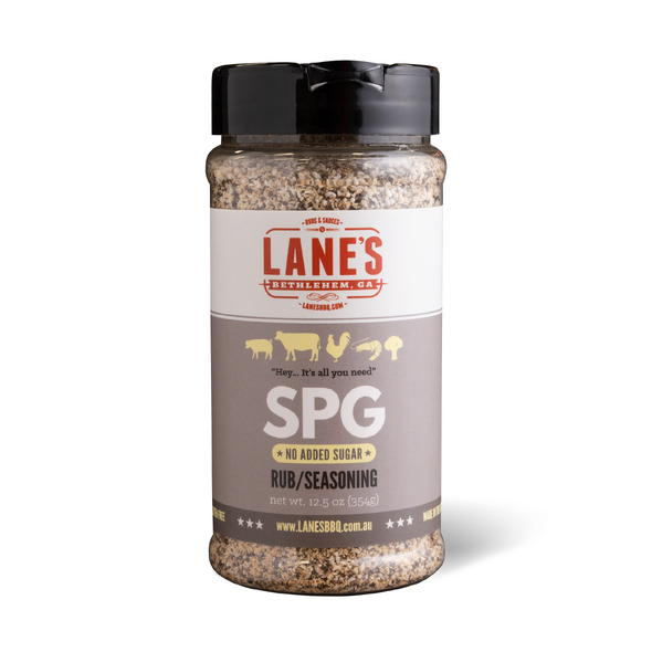 Lanes SPG (Salt, Pepper, Garlic) - LB2156