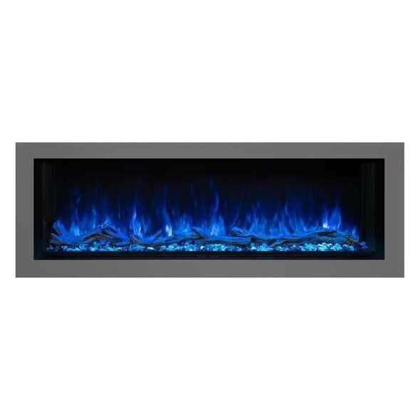 Modern Flames Landscape 56" Pro Multi Sided - LPM-5616