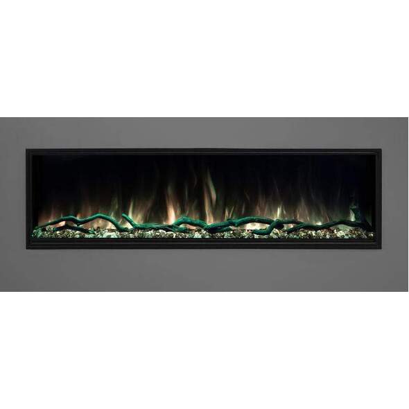 Modern Flames Landscape 68" Pro Slim Built In - LPS-6814