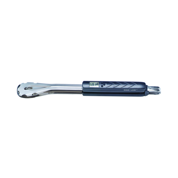 Digital BBQ Tongs - MAN-ET492