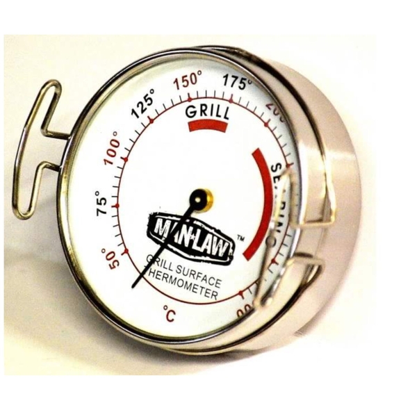 Grill Surface Gauge - MAN-T387