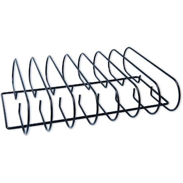 Man Law BBQ Rib Rack - MAN-V9
