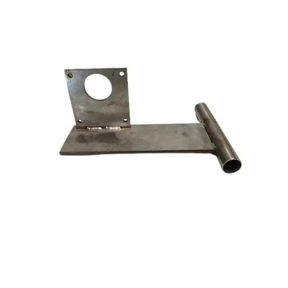 100kg Motor Brackets Stainless Steel - MO100-SS-L