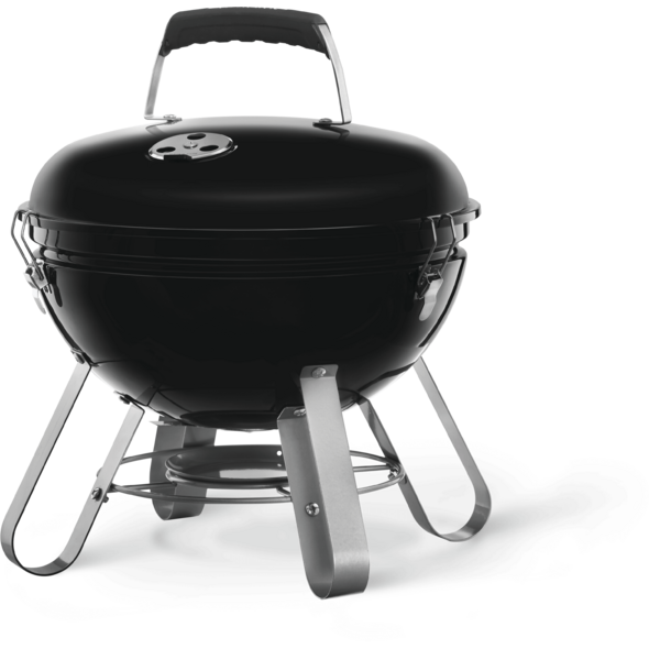 Napoleon Rodeo 14" Portable Charcoal Kettle - NK14K-LEG