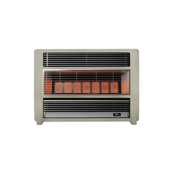 Omega Altise Brigadier 25 MJ Heater