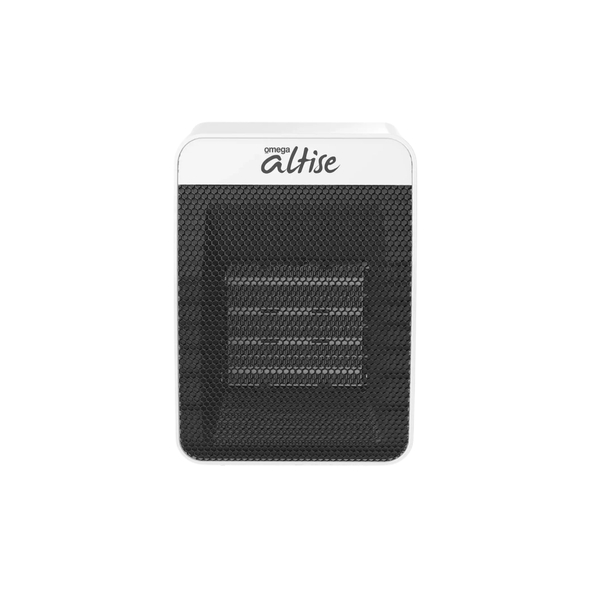 Omega Altise 1500W Ceramic Heater - OACH1500
