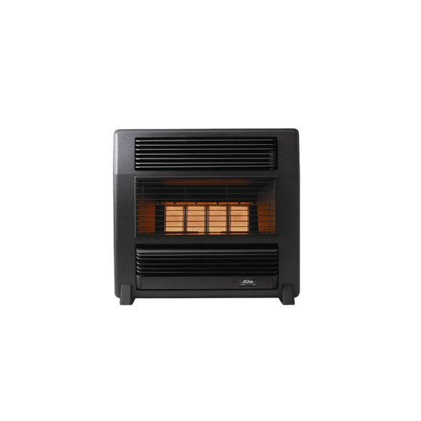 Omega Altise Lancer Fineline 15 MJ Heater
