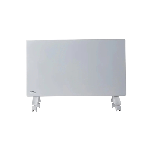 Omega Altise Panel Convection Heater with LED Display - 2000W