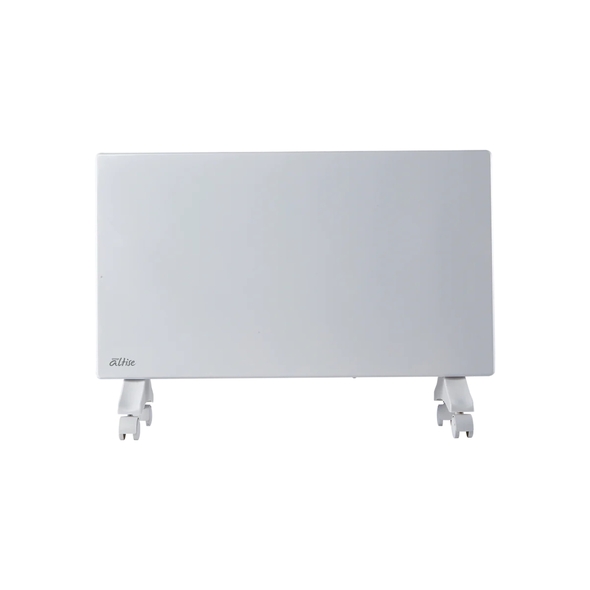 Omega Altise Panel Convection Heater with LED Display - 2400 W