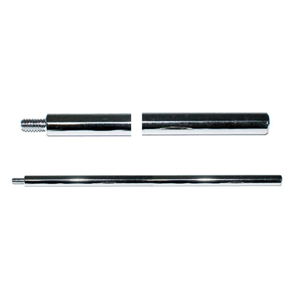 Outdoor Magic - Ultra Premium 130mm L Shaft extension for OM2017-4 and OM2017-6 Spit Kits  High Quality- OM2229