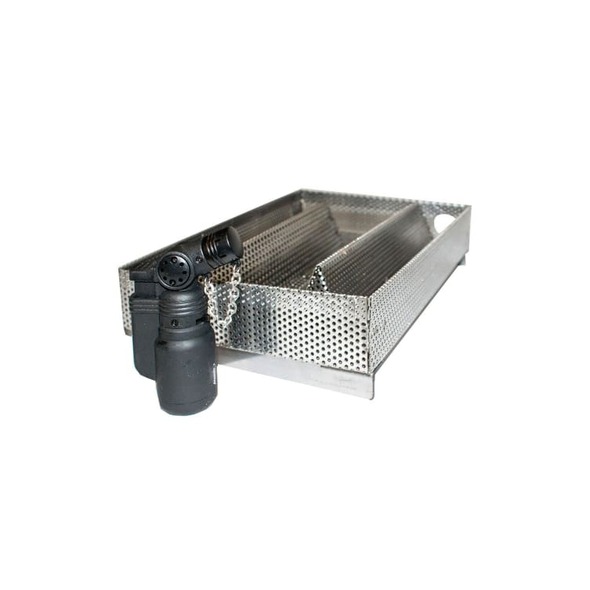 Outdoor Magic - Cold Smoker - OMCOLD