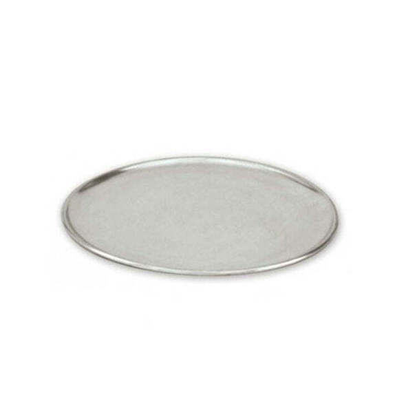 Outdoor Magic Aluminium Pizza Tray 280mm Round - OMPIZZA11