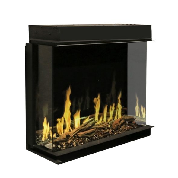 ORION 30" MULTI HELIOVISION FIREPLACE - OR30-MULTI/AU