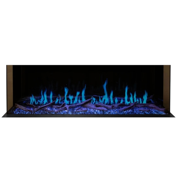 ORION 52" MULTI HELIOVISION FIREPLACE - OR52-MULTI/AU