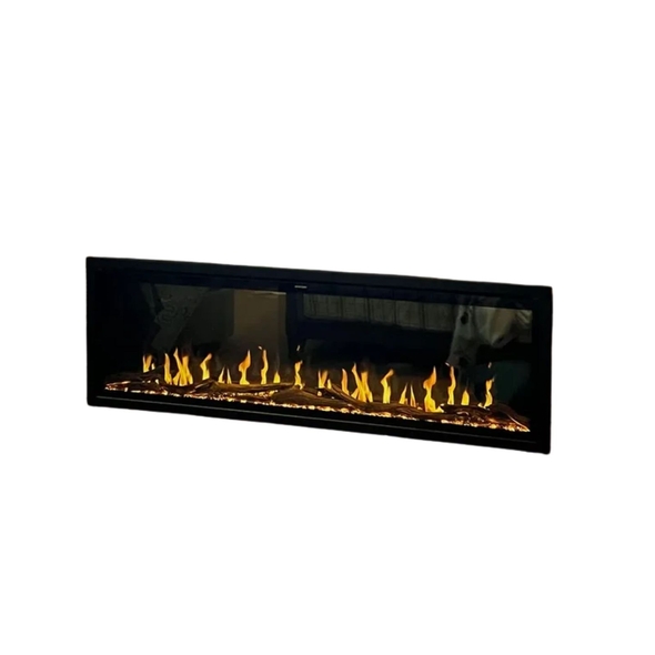 Modern Flames Orion 52″ Slim Heliovision Electric Fireplace - OR52-SLIM/AU